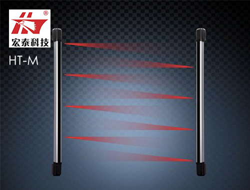 主動(dòng)紅外對(duì)射的工作原理和作用有哪些？